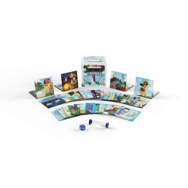 Επιτραπεζιο Παιχνιδι...