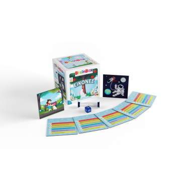 Επιτραπεζιο Παιχνιδι...