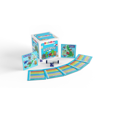 Επιτραπεζιο Παιχνιδι...