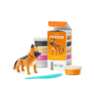 Κατασκευές απο πηλό Hey...