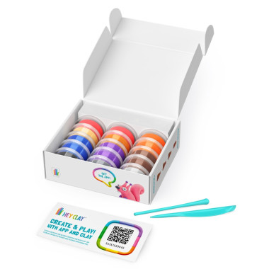 Κατασκευές απο πηλό Hey...