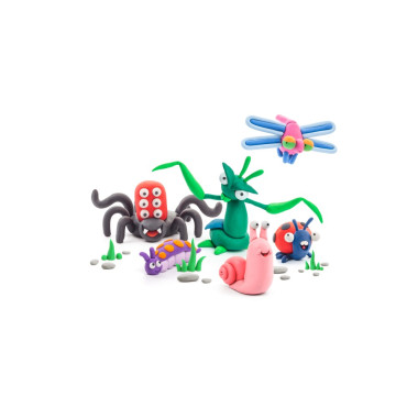 Κατασκευές απο πηλό Hey...