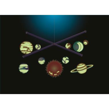 Ηλιακό Σύστημα που...