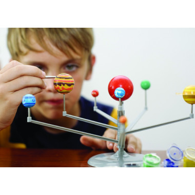 Ηλιακό Σύστημα Πλανητάριο...