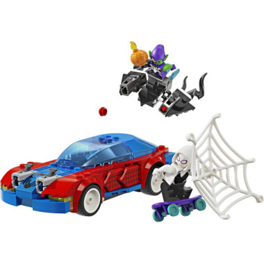 LEGO Super Heroes Spider...