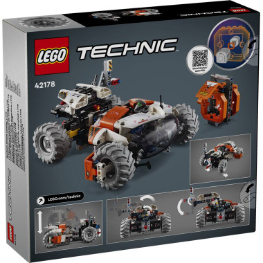 LEGO Technic Surface Space...