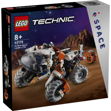 LEGO Technic Surface Space...