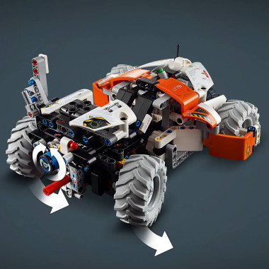 LEGO Technic Surface Space...