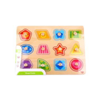 Ξύλινο Παιδικό Puzzle...