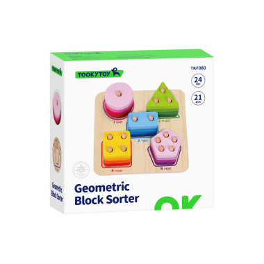 Γεωμετρικά Σχήματα...