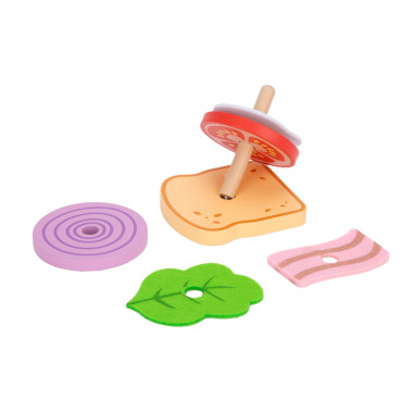 Ξύλινο Παιχνίδι Λογικής...