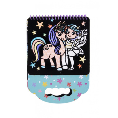 Ζωγραφική Σε Βελούδο Ζώα...