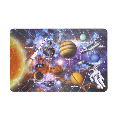 Puzzle Ηλιακό Σύστημα 46pcs...