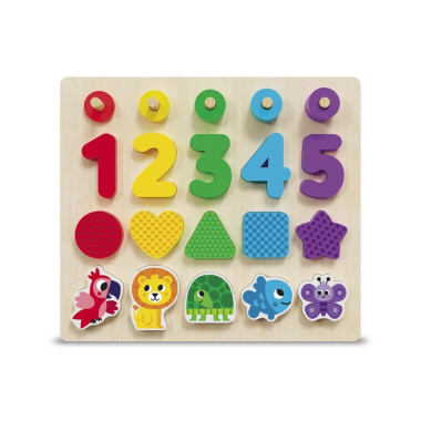 Σφηνώματα πολύχρωμα με...