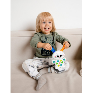 Ζωάκι Babies Εκπαιδευτικό...