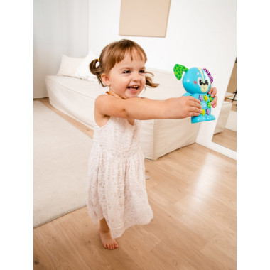 Ζωάκι Babies Εκπαιδευτικό...