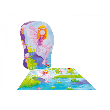 Puzzle Νεράιδα 36pcs για 4+...