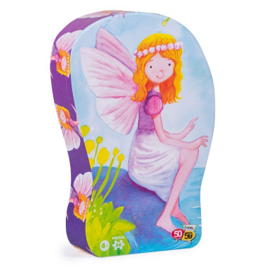 Puzzle Νεράιδα 36pcs για 4+...
