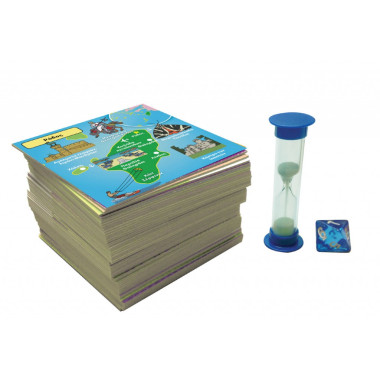 Επιτραπέζιο παιχνίδι...