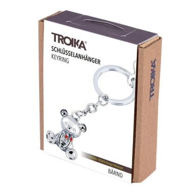 Μπρελόκ troikaTeddy Bear...