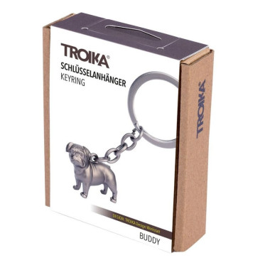 Μπρελόκ troika dog,...