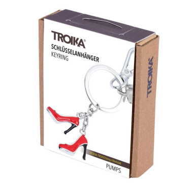 Μπρελόκ troika Troika Pumbs...