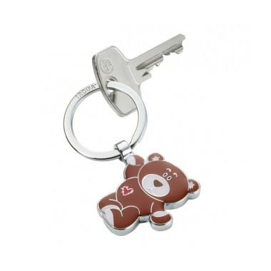 Μπρελόκ troika Bruno...