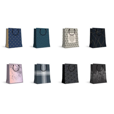 Τσάντα δώρου 24χ32χ10 cm...