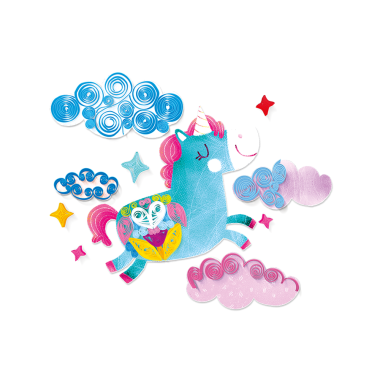 Κατασκευή Ludattica Paper...