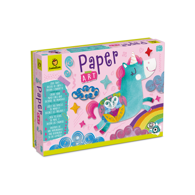 Κατασκευή Ludattica Paper...