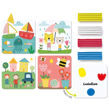 Crea Dudu   Play 3D...