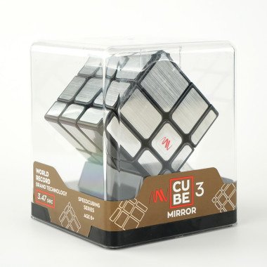 Κύβος Ρούμπικ eMVi Cube 3...