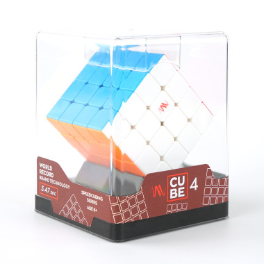 Κύβος Ρούμπικ eMVi Cube 4...