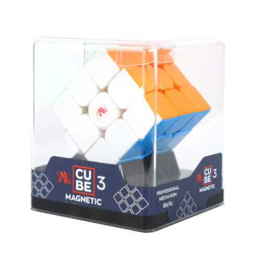 Κύβος Ρούμπικ eMVi Cube 3...