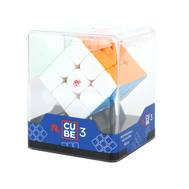 Κύβος Ρούμπικ eMVi Cube 3...