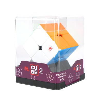 Κύβος Ρούμπικ eMVi Cube 2...
