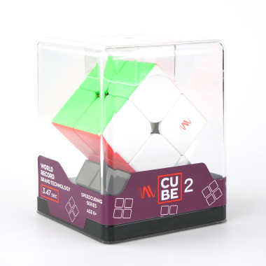 Κύβος Ρούμπικ eMVi Cube 2...