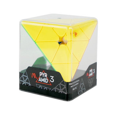 Κύβος Ρούμπικ eMVi Πυραμίδα...