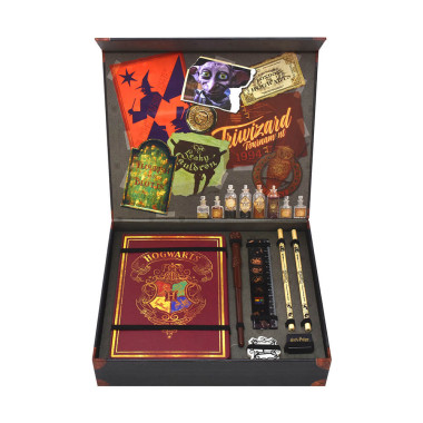 Harry Potter Keepsake Box –...