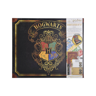Harry Potter Keepsake Box –...