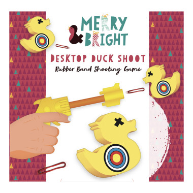 Desktop Duck Shoot – Card...