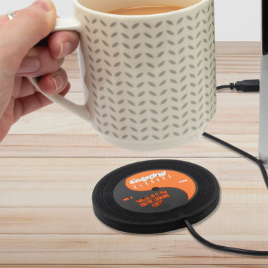 Θερμαντική Βάση για Κούπα...