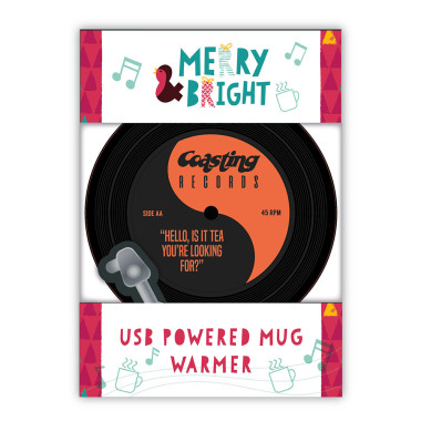 Θερμαντική Βάση για Κούπα...