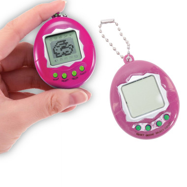 Παιχνίδι Virtual Pet Blue sky