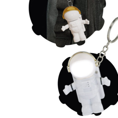 Μπρελόκ Astro Light Keyring...