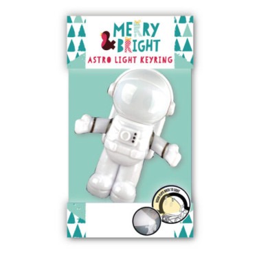 Μπρελόκ Astro Light Keyring...