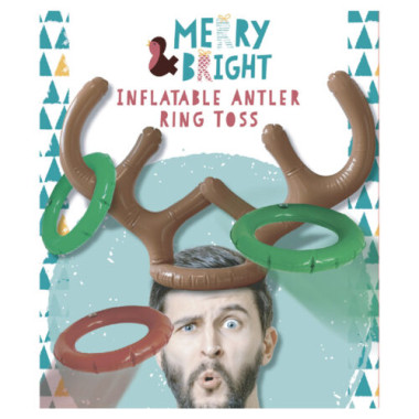 Χριστουγεννιάτικο Παιχνίδι...