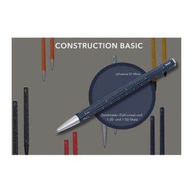 Στυλό Troika Construction...