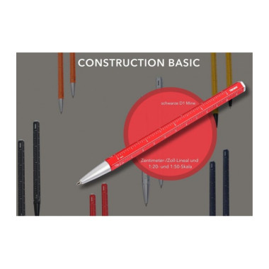 Στυλό Troika Construction...