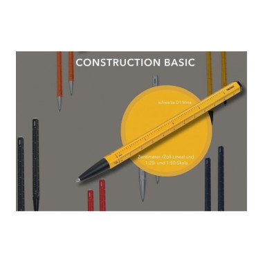 Στυλό Troika Construction...